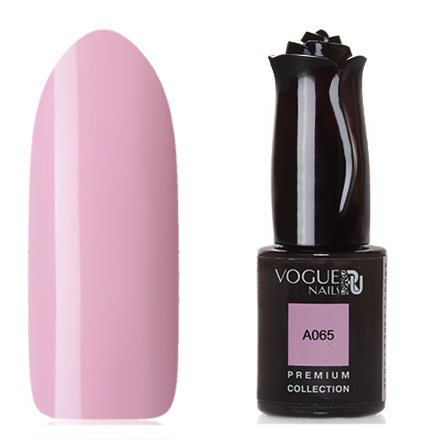 Vogue Nails, Гель-лак Premium Collection А065