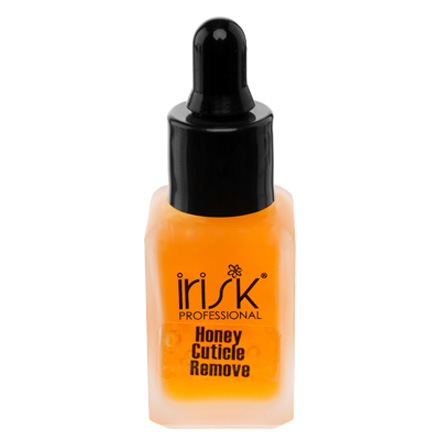 IRISK, Средство для удаления кутикулы Honey Cuticle Remover,