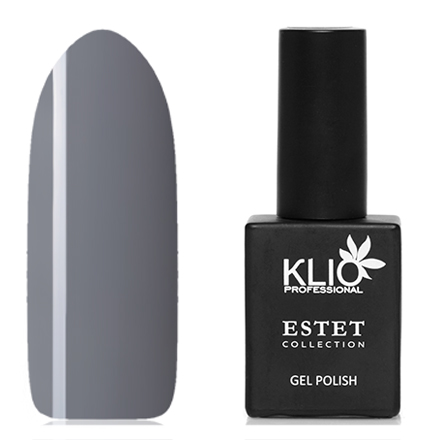 Klio Professional, Гель-лак Estet Collection №108