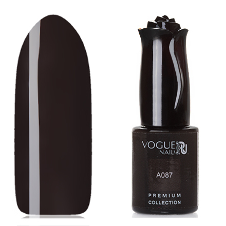 Vogue Nails, Гель-лак Premium Collection А087