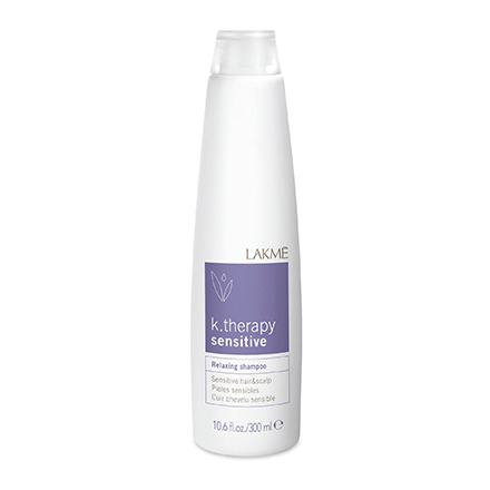 Lakme, Шампунь для волос Relaxing Sensitive Hair/Scalp, 300 