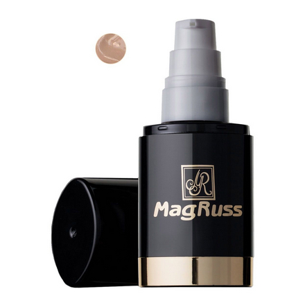 MagRuss, Тональный крем Soft Focus