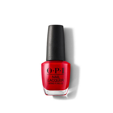 OPI, Лак для ногтей Classic, Big Apple Red