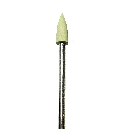 Ice Nova, Полировщик силикон-карбидный «Конус» D=4 мм, мягки