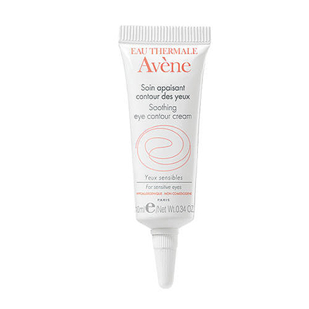 Avene, Крем для контура глаз Face Essentials, 10 мл