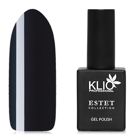 Klio Professional, Гель-лак Estet Collection №110