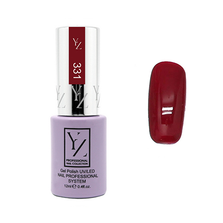 Yllozure, Гель-лак Nail Professional System №331