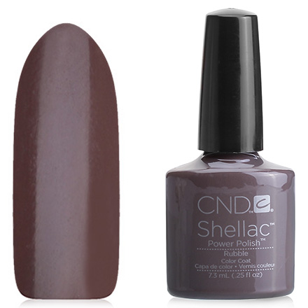 CND, цвет Rubble