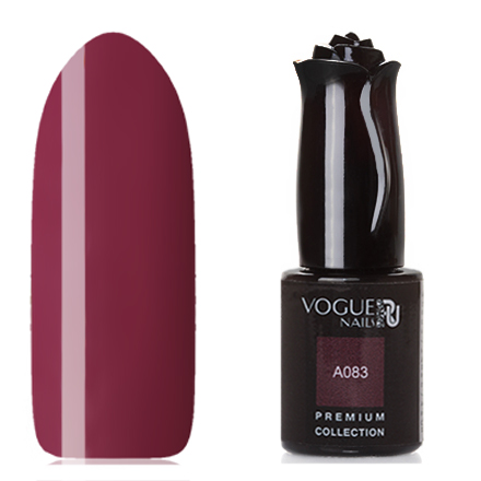 Vogue Nails, Гель-лак Premium Collection А083