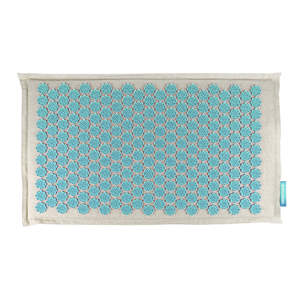 Gezatone, Массажный коврик EcoLife, синий