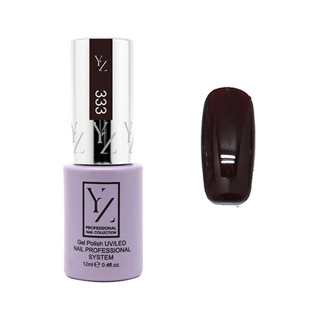 Yllozure, Гель-лак Nail Professional System №333