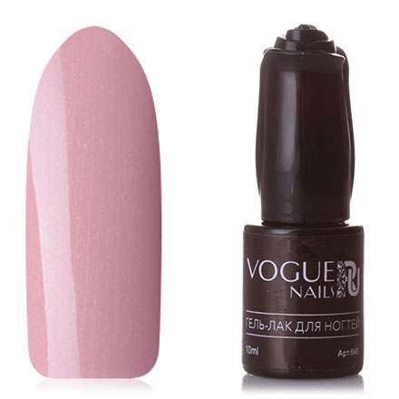 Vogue Nails, Гель-лак Облако романтики