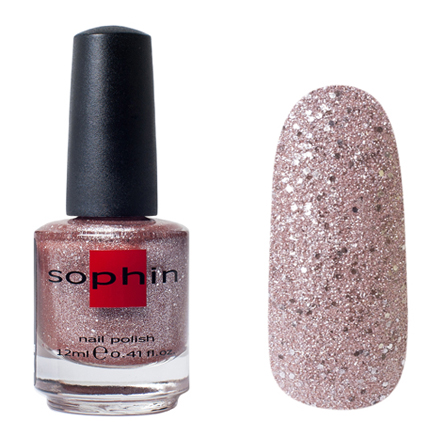 Sophin, цвет №0265 (Basic Collection) 12 мл