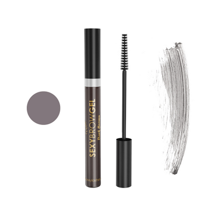 Innovator Cosmetics, Гель для бровей оттеночный «Sexy Brow G