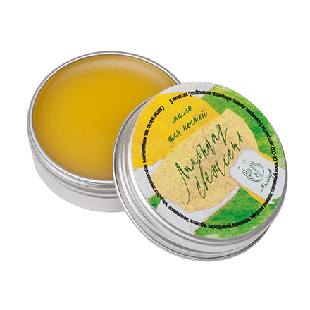 Мыловаров, Масло для ногтей «Лимонная свежесть», 10 мл