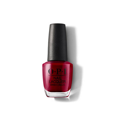 OPI, Лак для ногтей Classic, Miami Beet