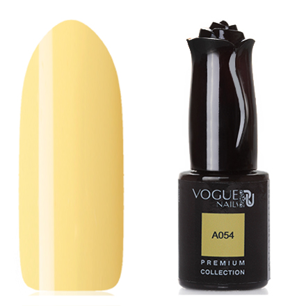 Vogue Nails, Гель-лак Premium Collection А054