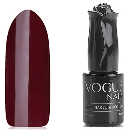 Vogue Nails, Гель-лак Французский поцелуй