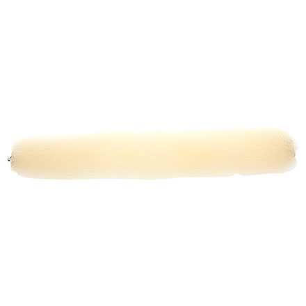 Dewal, Валик-губка для прически, блондин, 25 см