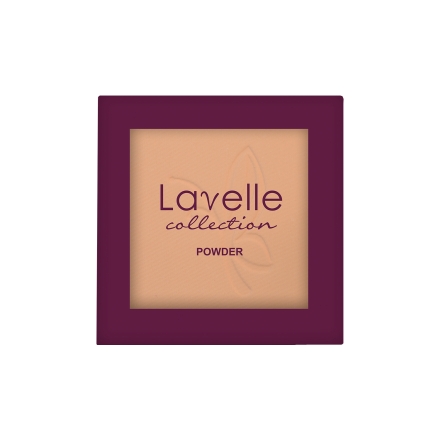 Lavelle Collection, Пудра компактная тон, 02