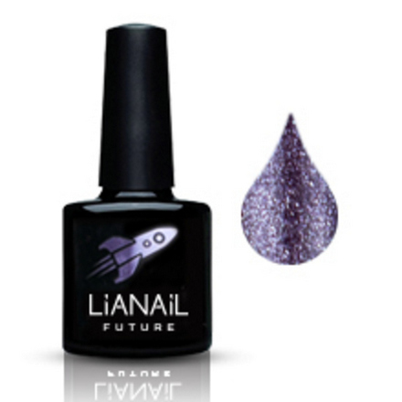 Lianail, Гель-лак Future, Amethyst flash