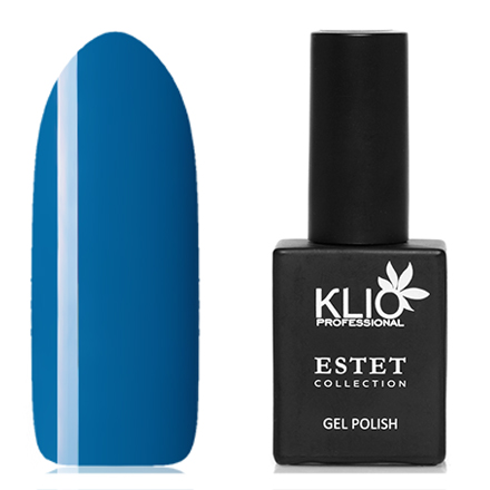 Klio Professional, Гель-лак Estet Collection №103