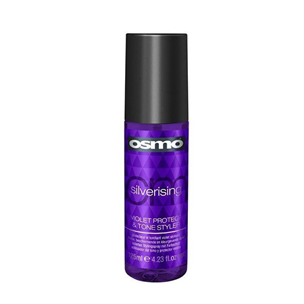 Osmo, Спрей-защита для волос Silverising, 125 мл
