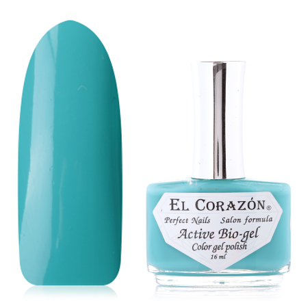El Corazon, Активный Биогель Cream, №423/291