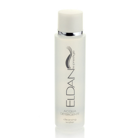 Eldan Cosmetics, Очищающее средство 3 в 1 для лица, 150 мл