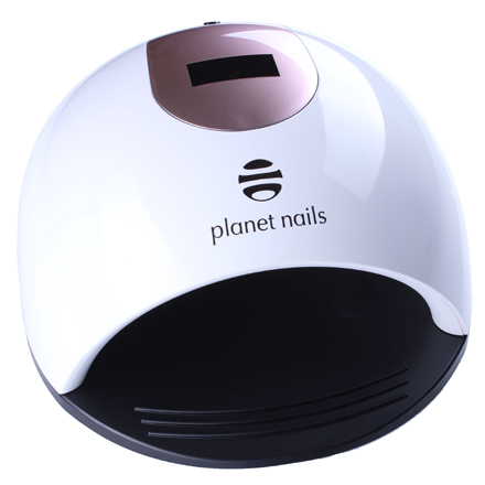 Planet Nails, Лампа UV/LED Space, 24W/48W