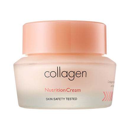 It's Skin, Крем для лица Collagen Nutrition, 50 мл
