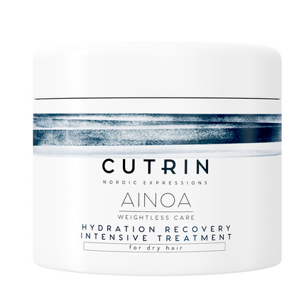 Cutrin, Маска для волос Ainoa Hydration Recovery, 150 мл