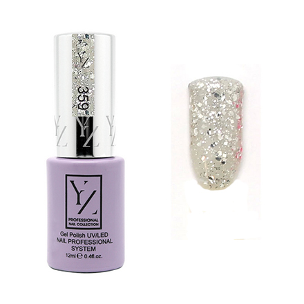 Yllozure, Гель-лак Nail Professional System №359