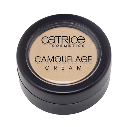 CATRICE, Консилер Camouflage Cream, тон 020