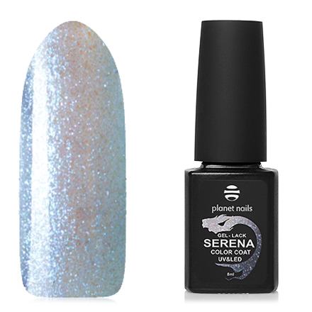 Planet Nails, Гель-лак Serena №772