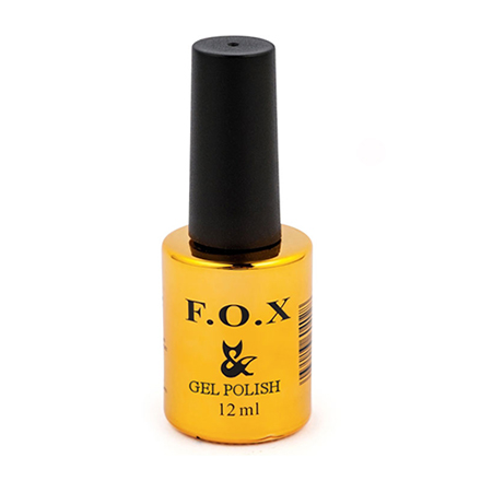 FOX, Средство для ламинирования ногтей Cover, 12 мл