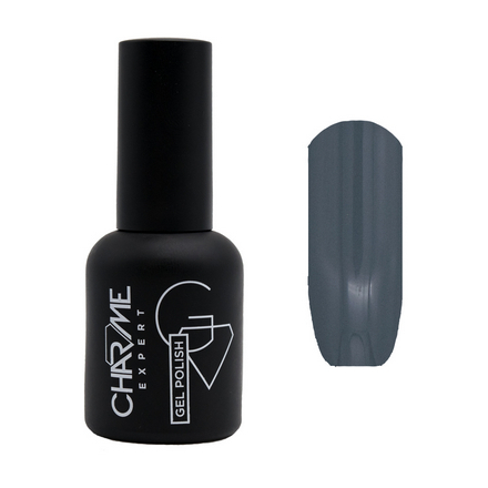 CHARME Pro Line, Гель-лак Expert Gray Stone №04