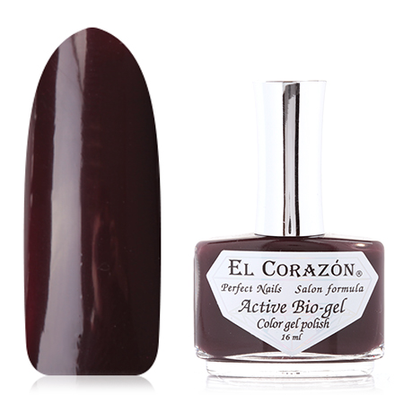 El Corazon, Активный Биогель Cream, №423/328