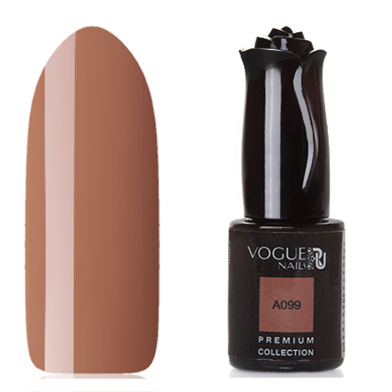 Vogue Nails, Гель-лак Premium Collection А099