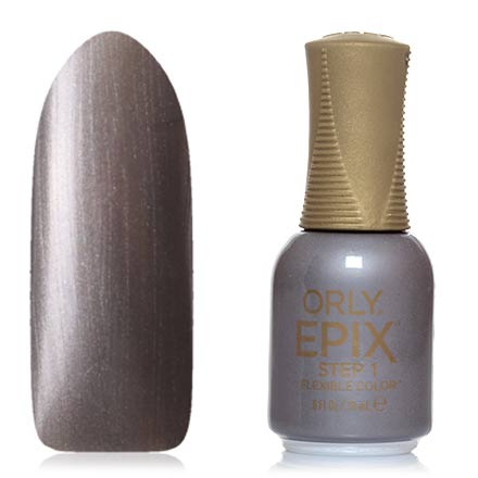 ORLY, EPIX Flexible Color №975, In the spotlight