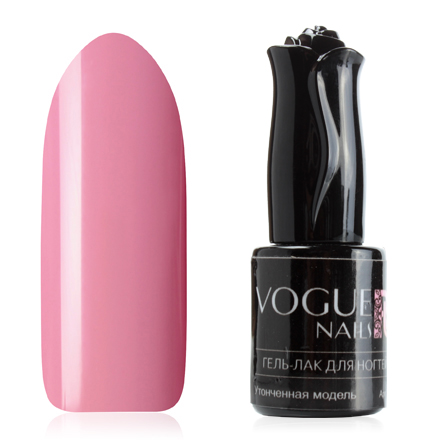 Vogue Nails, Гель-лак Утонченная модель