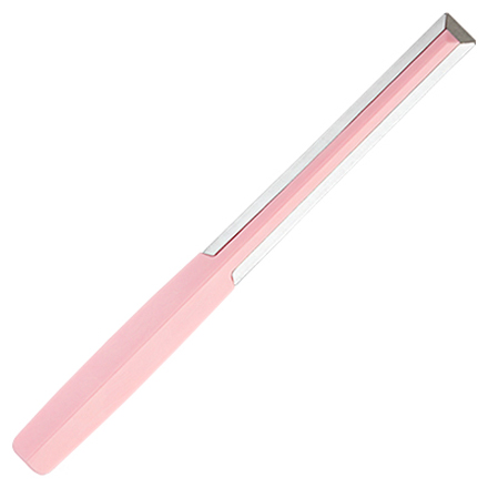 IRISK, Пилка лазерная для кутикулы, розовая