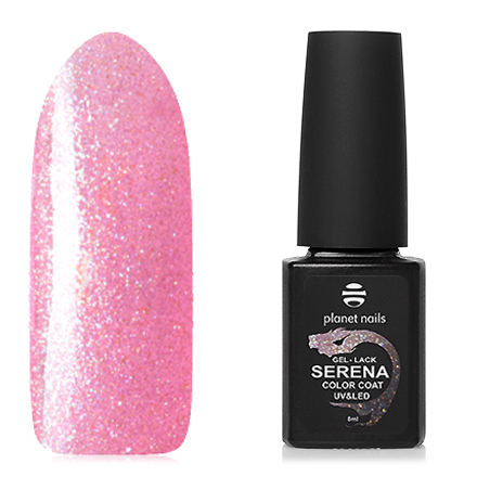 Planet Nails, Гель-лак Serena №770