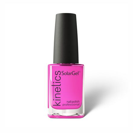 Kinetics, Лак для ногтей SolarGel Polish № 433, Sweet But Ps