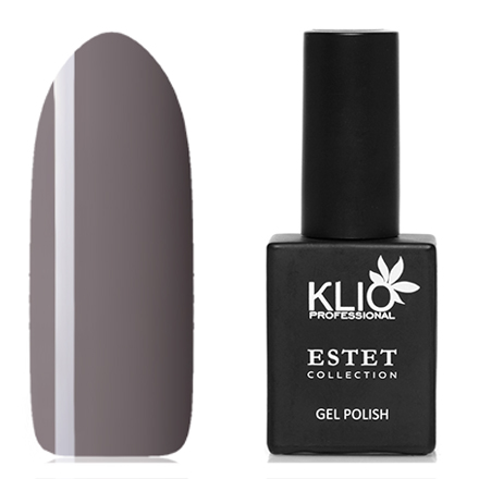 Klio Professional, Гель-лак Estet Collection №34