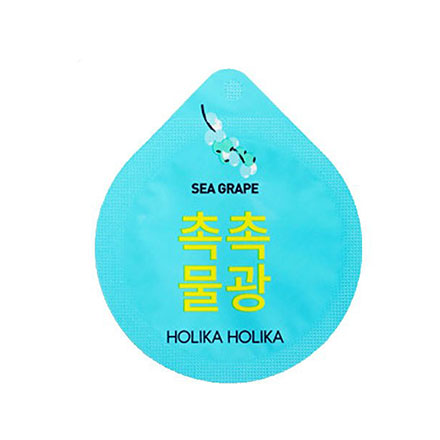 Holika Holika, Ночная маска для лица Super Food, увлажняющая