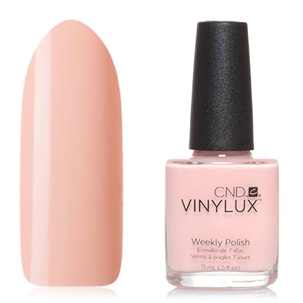 CND Vinylux, цвет 267 Uncovered