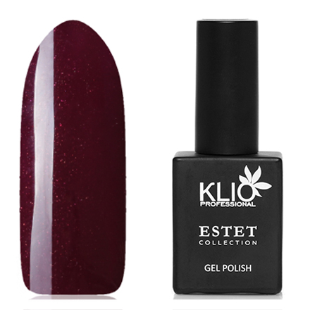 Klio Professional, Гель-лак Estet Collection №53