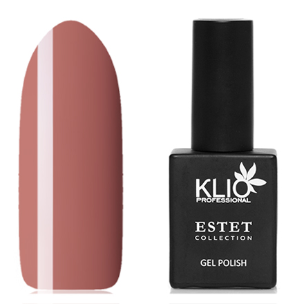 Klio Professional, Гель-лак Estet Collection №164