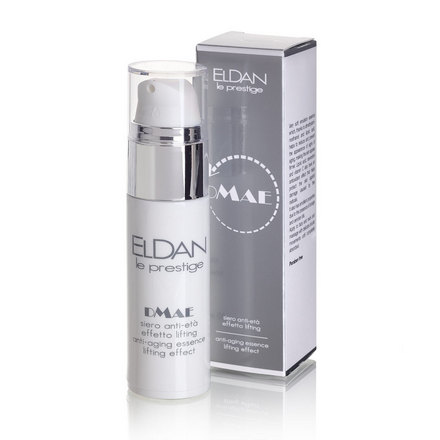 Eldan Cosmetics, Сыворотка для лица DMAE, 30 мл
